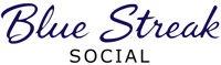 Blue Streak Social